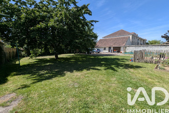  maison st-pierre-les-elbeuf 76320