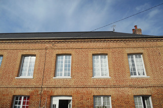  maison st-pierre-les-elbeuf 76320