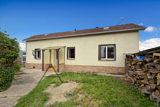  maison st-pierre-les-elbeuf 76320