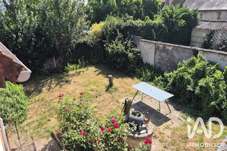  maison st-pierre-les-elbeuf 76320