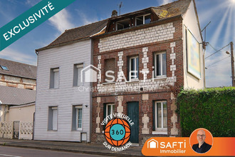  maison st-pierre-les-elbeuf 76320