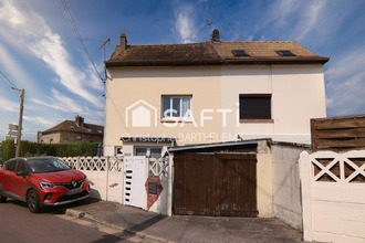  maison st-pierre-les-elbeuf 76320