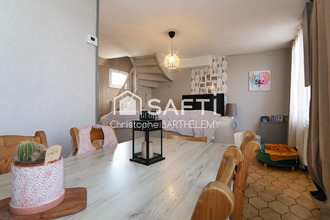  maison st-pierre-les-elbeuf 76320