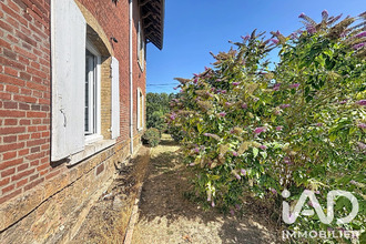  maison st-pierre-les-elbeuf 76320