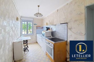 maison st-pierre-les-elbeuf 76320