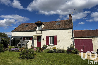  maison st-pierre-les-nemours 77140