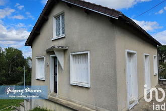  maison st-pierre-les-nemours 77140