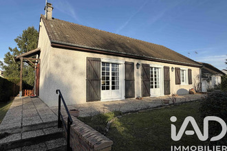  maison st-pierre-les-nemours 77140