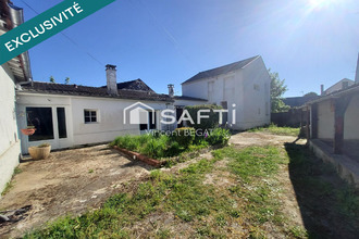  maison st-pierre-les-nemours 77140