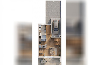  maison st-pierre-les-nemours 77140