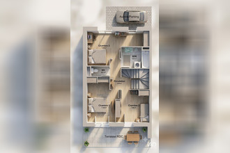  maison st-pierre-les-nemours 77140