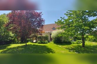  maison st-pierre-sur-dives 14170