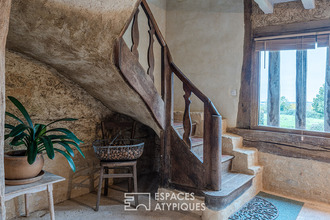  maison st-pierre-sur-dives 14170