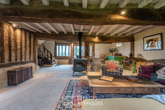  maison st-pierre-sur-dives 14170