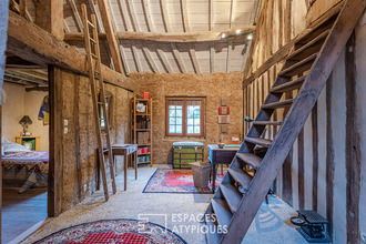  maison st-pierre-sur-dives 14170