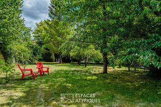  maison st-pierre-sur-dives 14170