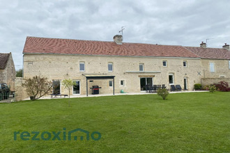  maison st-pierre-sur-dives 14170