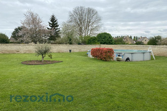  maison st-pierre-sur-dives 14170