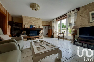  maison st-pierre-sur-dives 14170