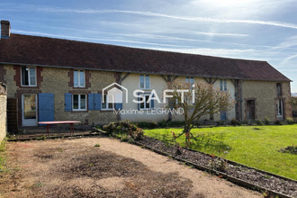  maison st-pierre-sur-dives 14170