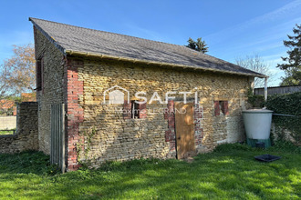  maison st-pierre-sur-dives 14170