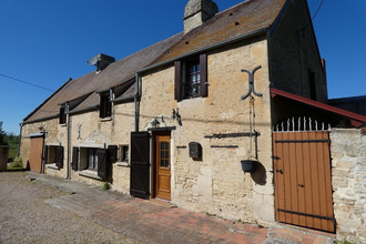  maison st-pierre-sur-dives 14170
