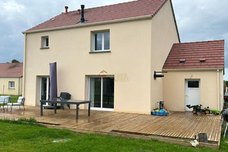  maison st-pierre-sur-dives 14170