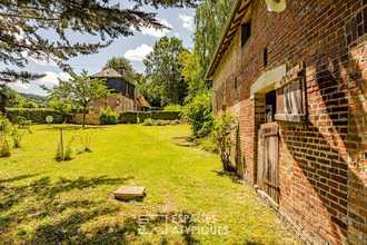  maison st-pierre-sur-dives 14170