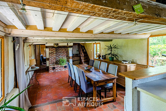  maison st-pierre-sur-dives 14170