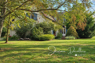  maison st-pierre-sur-dives 14170