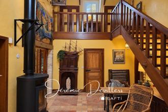  maison st-pierre-sur-dives 14170