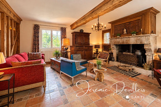  maison st-pierre-sur-dives 14170