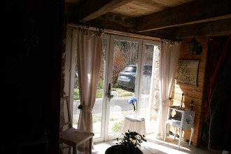  maison st-pierre-sur-doux 07520