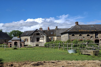  maison st-pierre-sur-orthe 53160