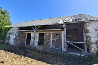  maison st-pierre-sur-orthe 53160