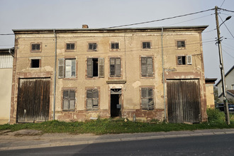  maison st-pierremt 88700