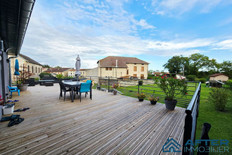  maison st-pierremt 88700