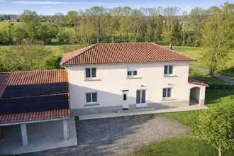  maison st-plancard 31580