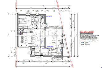  maison st-planchers 50400