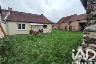  maison st-plantaire 36190