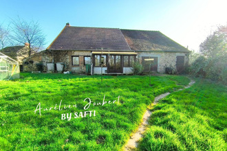  maison st-plantaire 36190