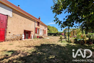  maison st-plantaire 36190