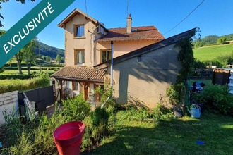  maison st-point 71520