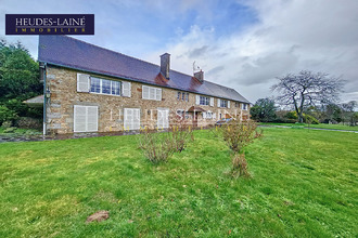  maison st-pois 50670