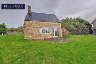  maison st-pois 50670