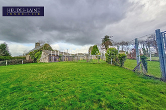  maison st-pois 50670