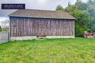  maison st-pois 50670