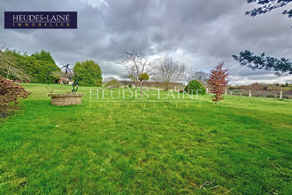  maison st-pois 50670