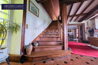  maison st-pois 50670