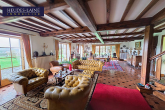  maison st-pois 50670